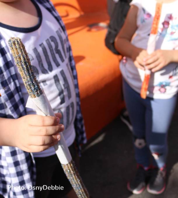 , Disneyland Update – Churro Scam, Galaxy’s Edge, and Cute Baby Animals