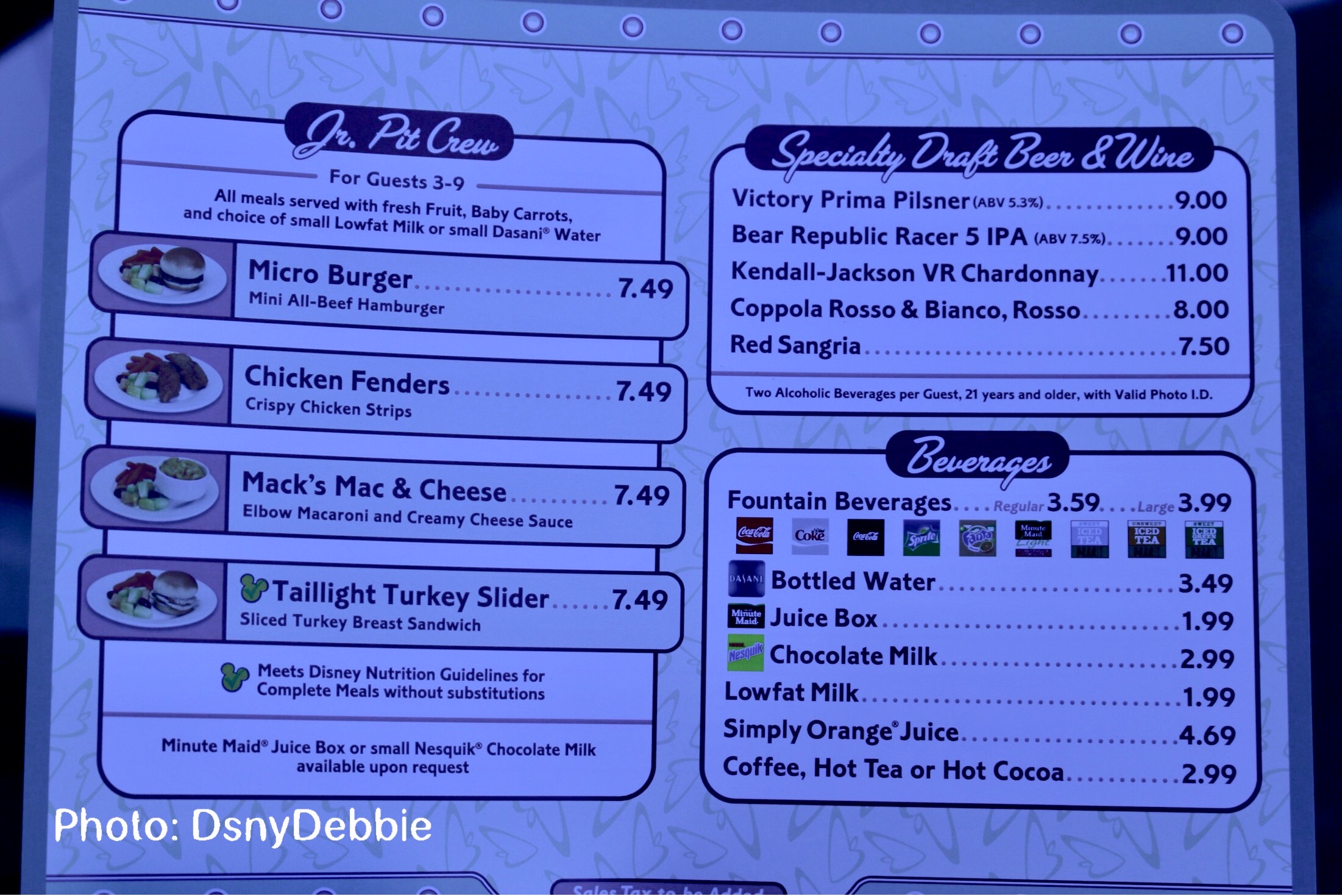 , Disneyland Resort Update – Coming Soon . . .