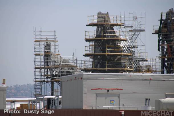 , Disneyland Update – Pirates, PeopleMover, and Hyperspace