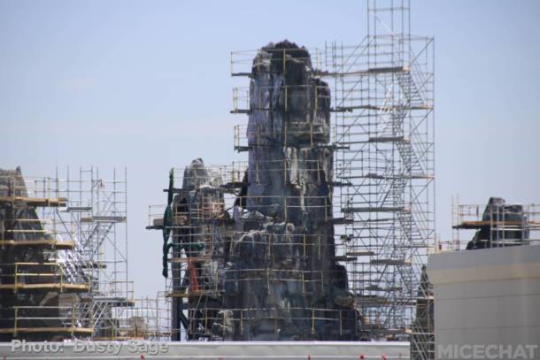 , Disneyland Update – Pirates, PeopleMover, and Hyperspace