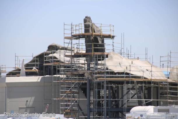 , Disneyland Update – Pirates, PeopleMover, and Hyperspace