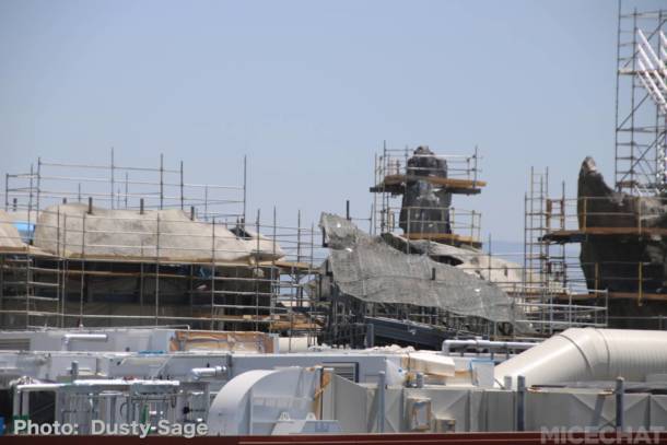 , Disneyland Update – Pirates, PeopleMover, and Hyperspace