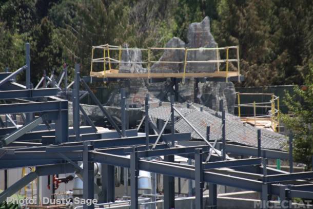 , Disneyland Update – Pirates, PeopleMover, and Hyperspace