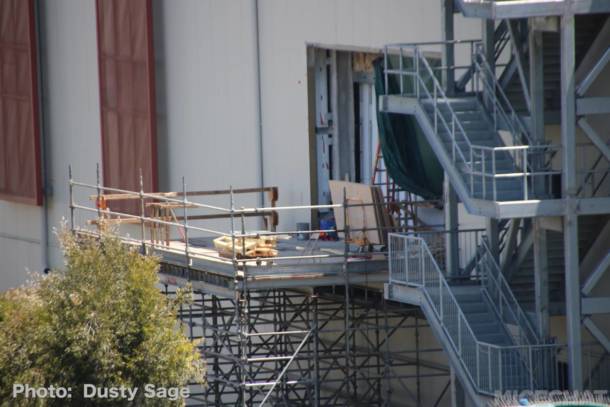 , Disneyland Update – Pirates, PeopleMover, and Hyperspace