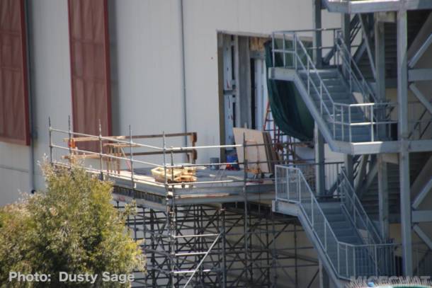 , Disneyland Update &#8211; Pirates, PeopleMover, and Hyperspace