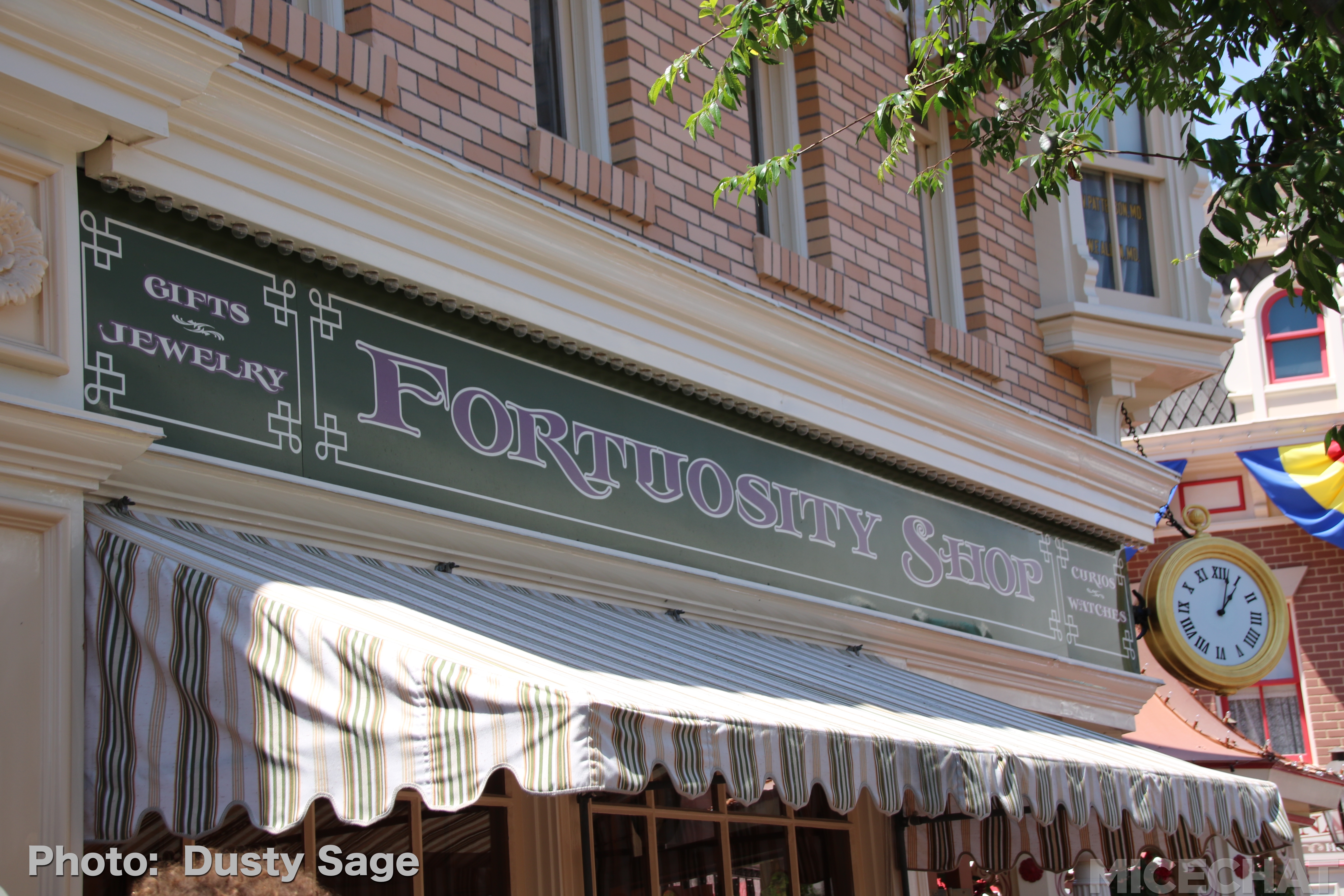, Disneyland Resort Update – Maintenance, Strollers, and Pixar in the Parks