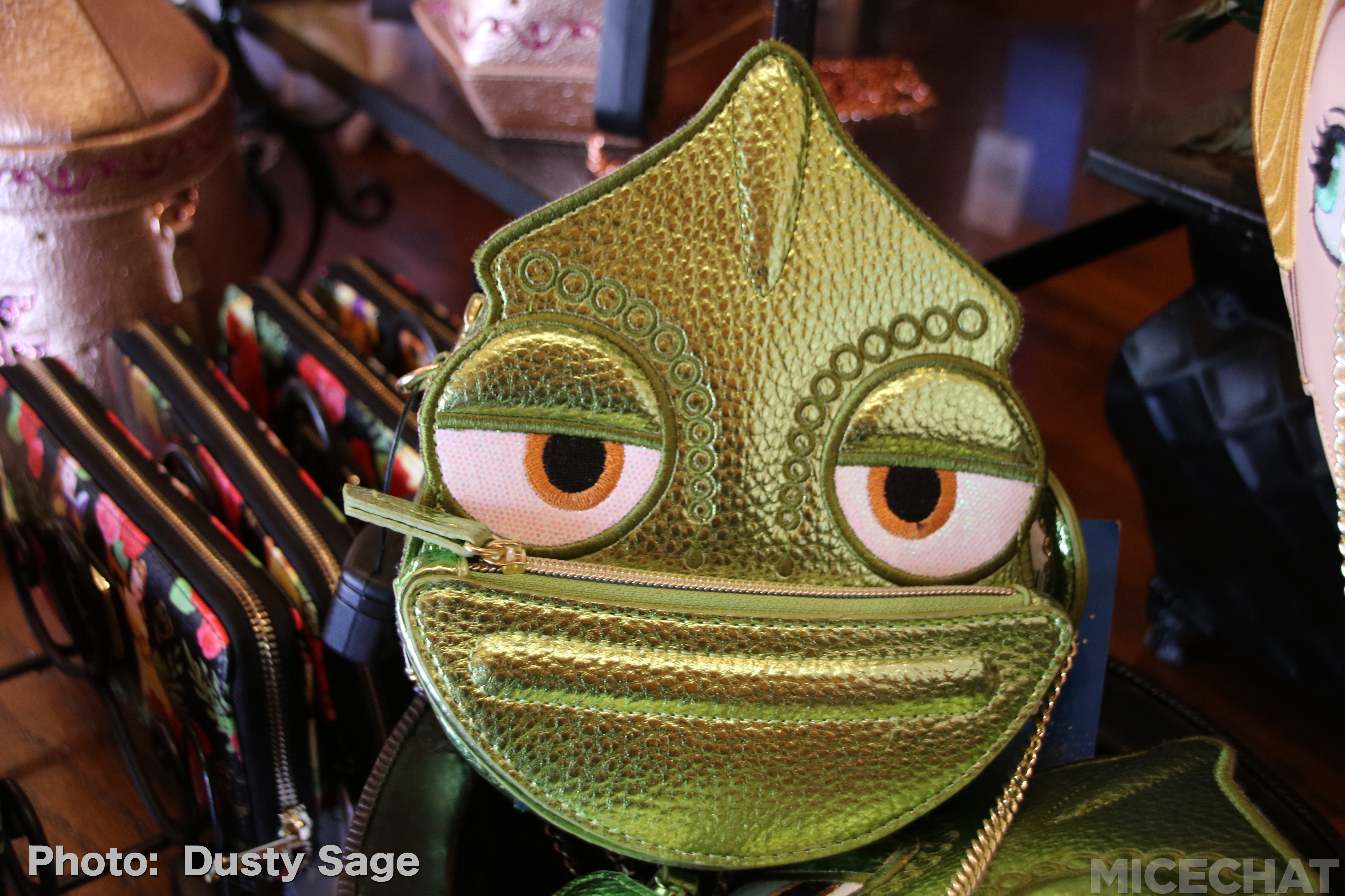 , Disneyland Resort Update – Maintenance, Strollers, and Pixar in the Parks