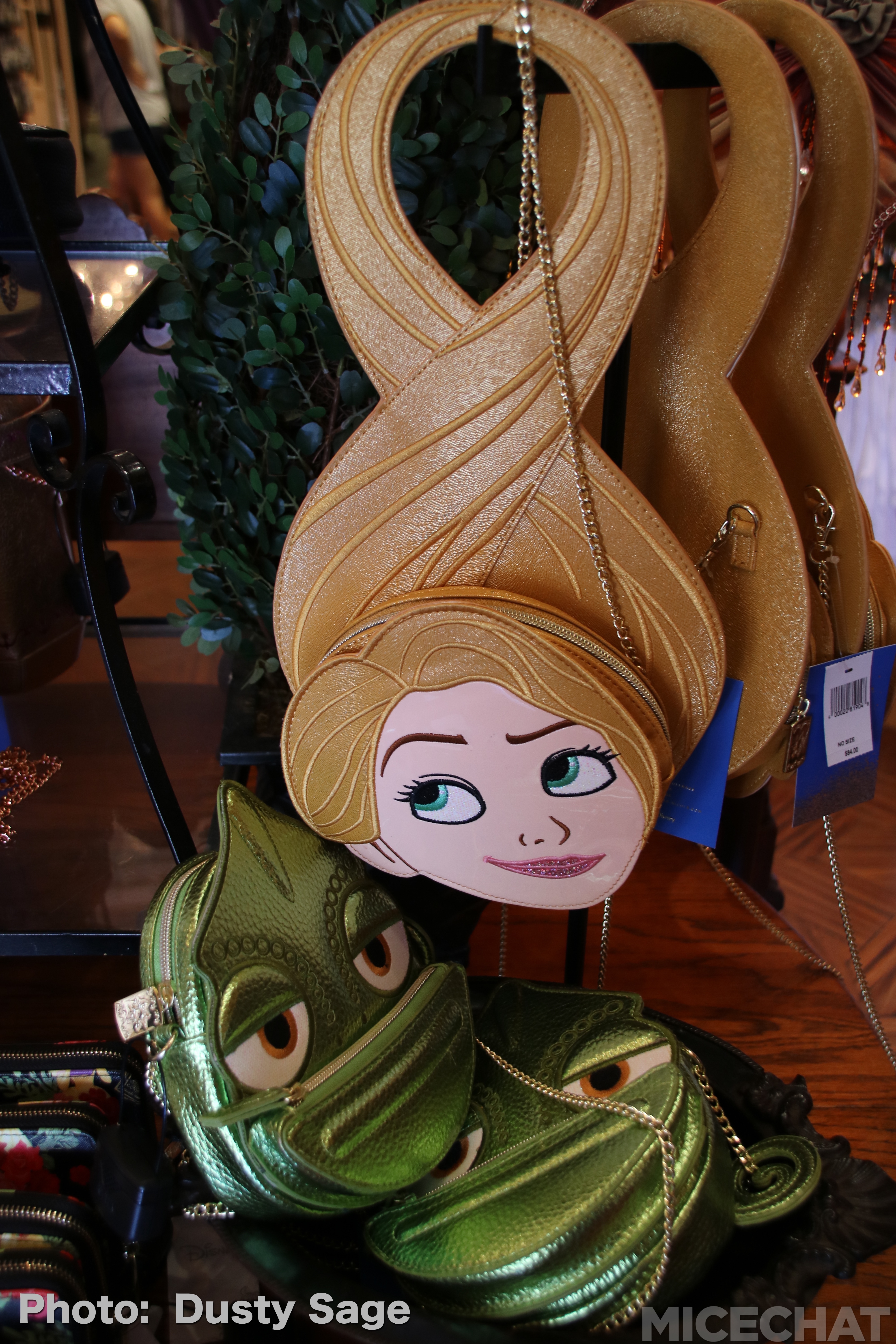 , Disneyland Resort Update – Maintenance, Strollers, and Pixar in the Parks