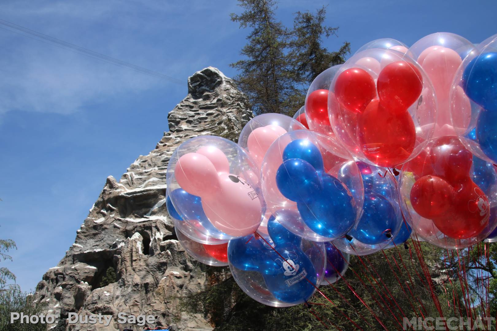 , Disneyland Update &#8211; Pirates, PeopleMover, and Hyperspace