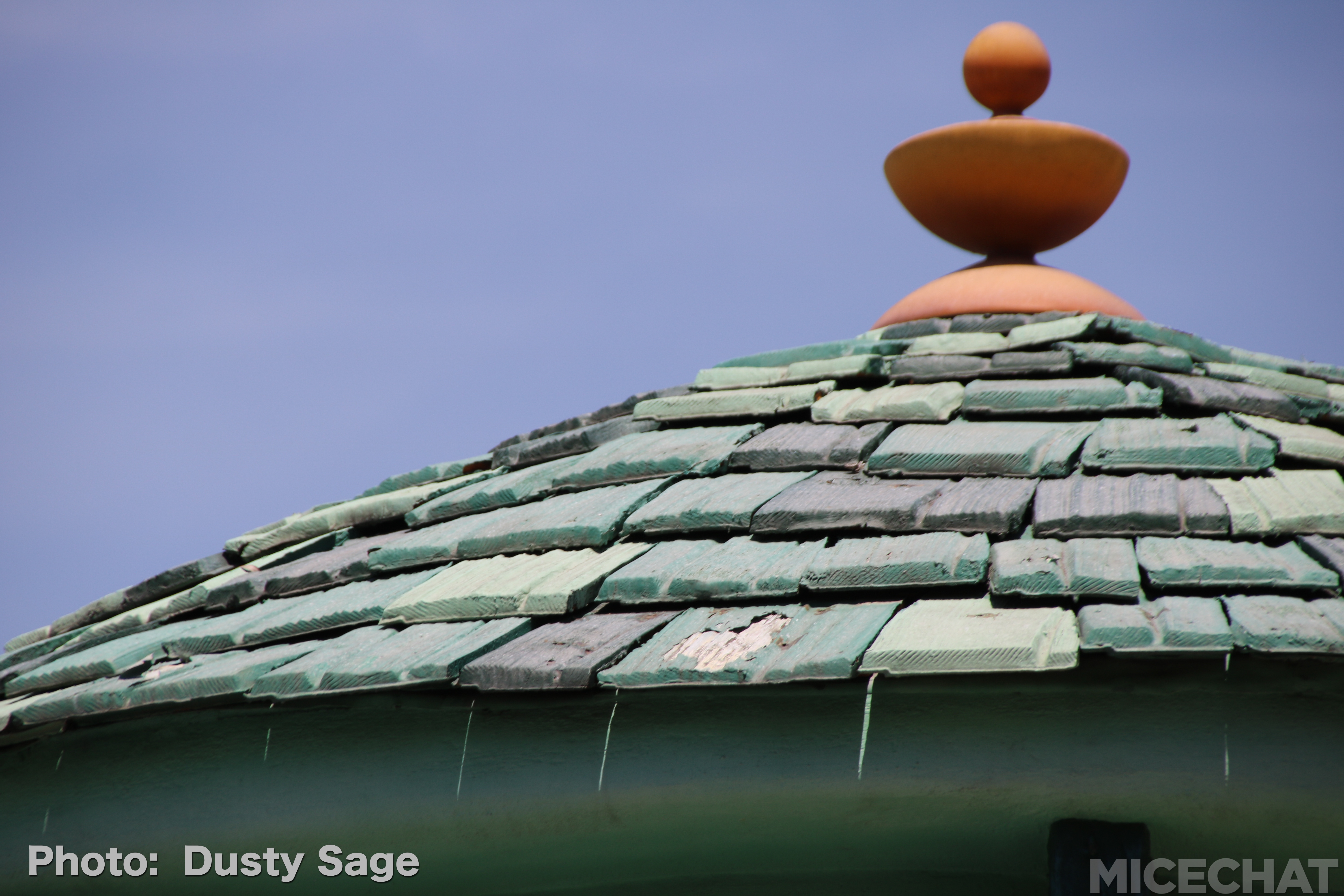 , Disneyland Resort Update – Maintenance, Strollers, and Pixar in the Parks