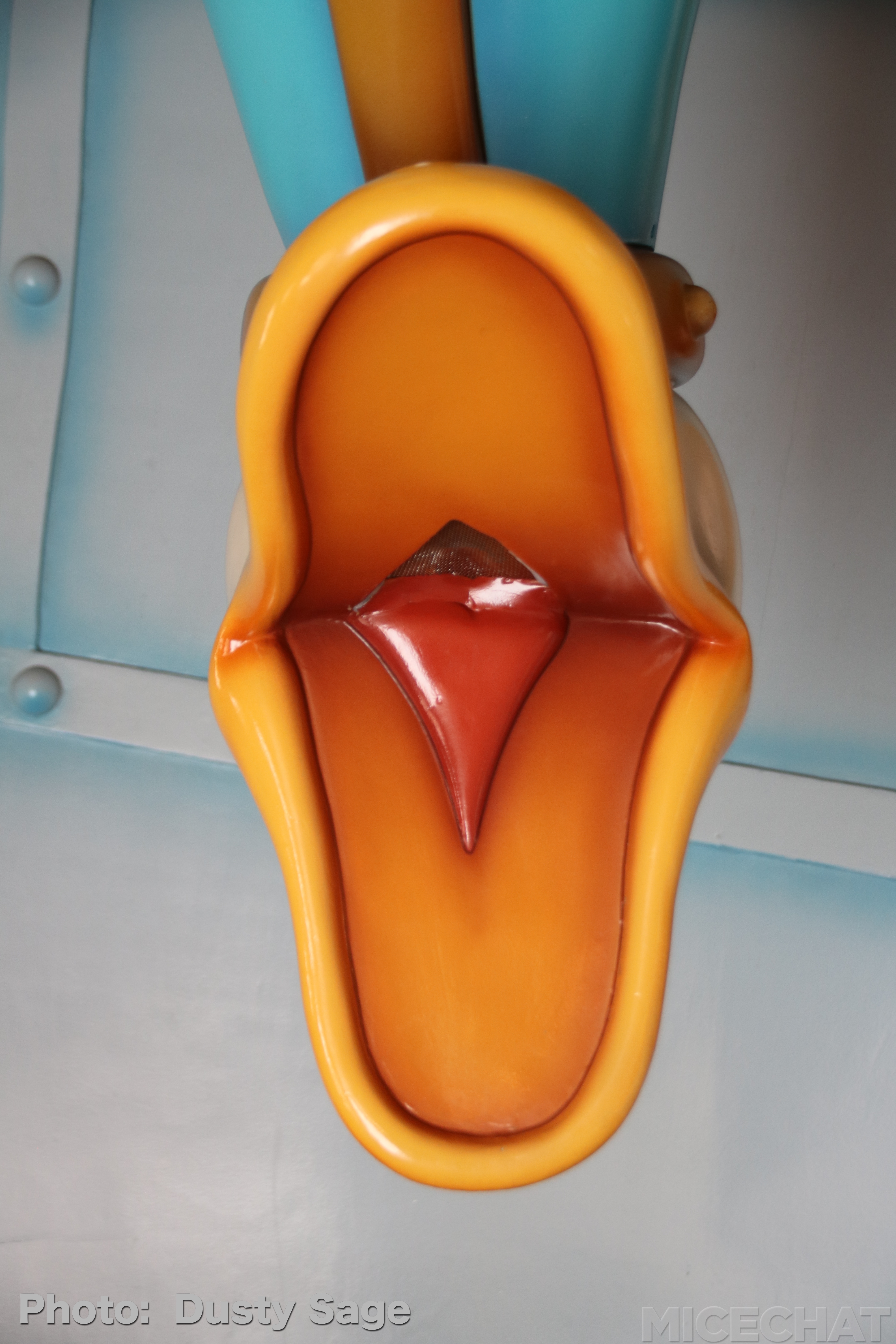 , Disneyland Resort Update – Maintenance, Strollers, and Pixar in the Parks