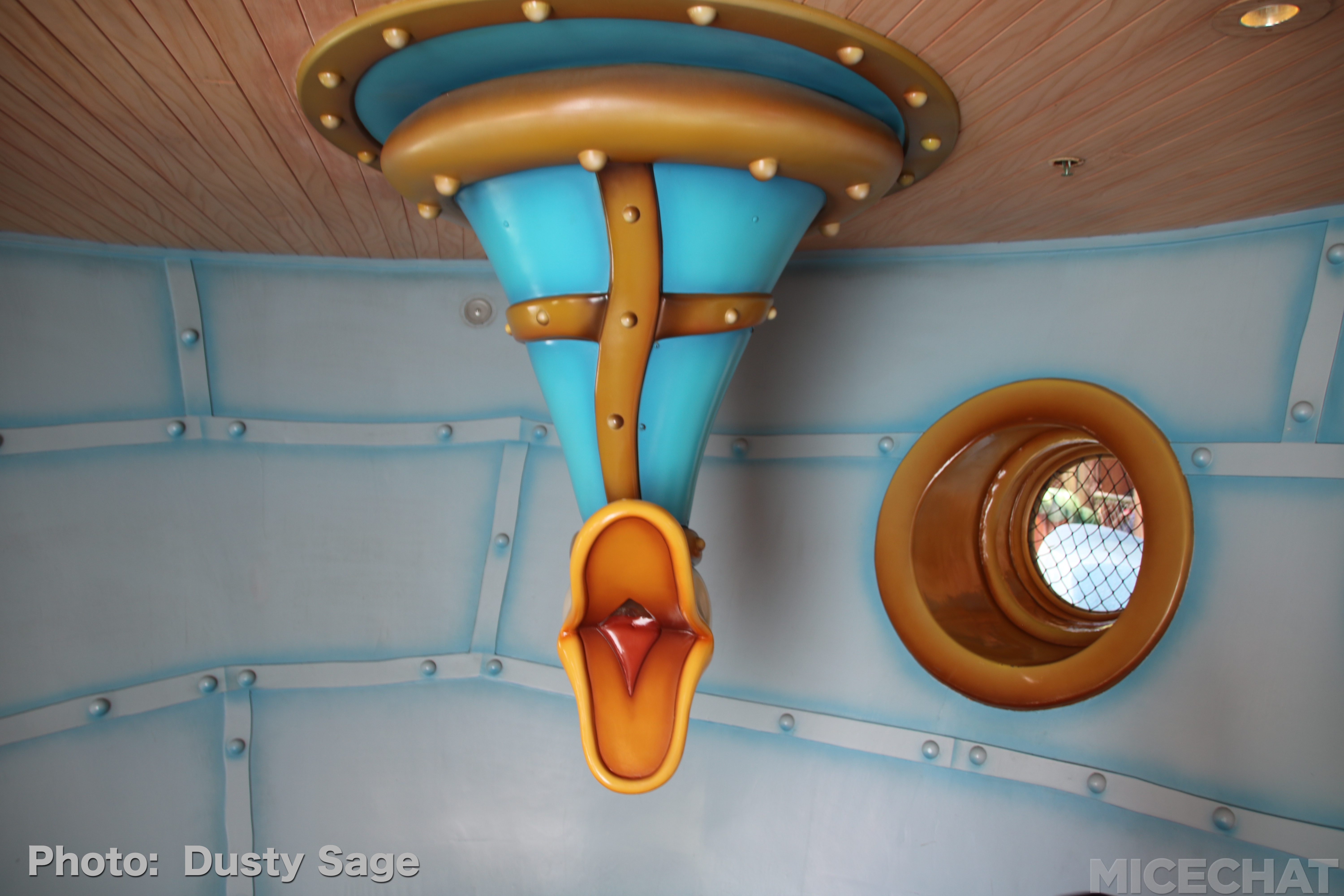 , Disneyland Resort Update – Maintenance, Strollers, and Pixar in the Parks