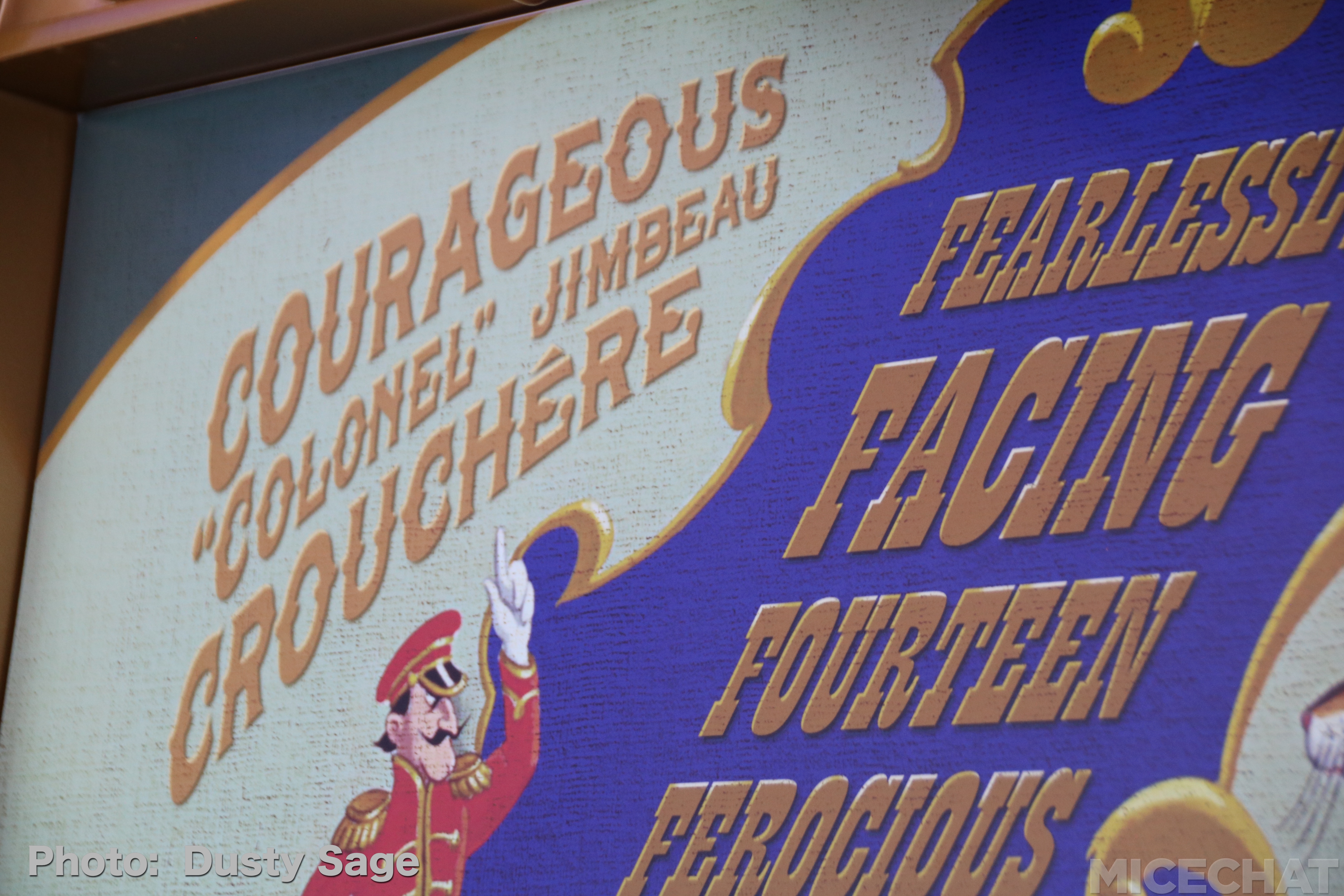 , Disneyland Resort Update – Maintenance, Strollers, and Pixar in the Parks