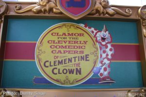 , Disneyland Resort Update – Maintenance, Strollers, and Pixar in the Parks