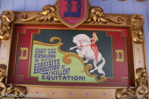, Disneyland Resort Update – Maintenance, Strollers, and Pixar in the Parks