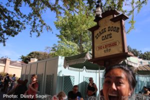 , Disneyland Resort Update – Maintenance, Strollers, and Pixar in the Parks