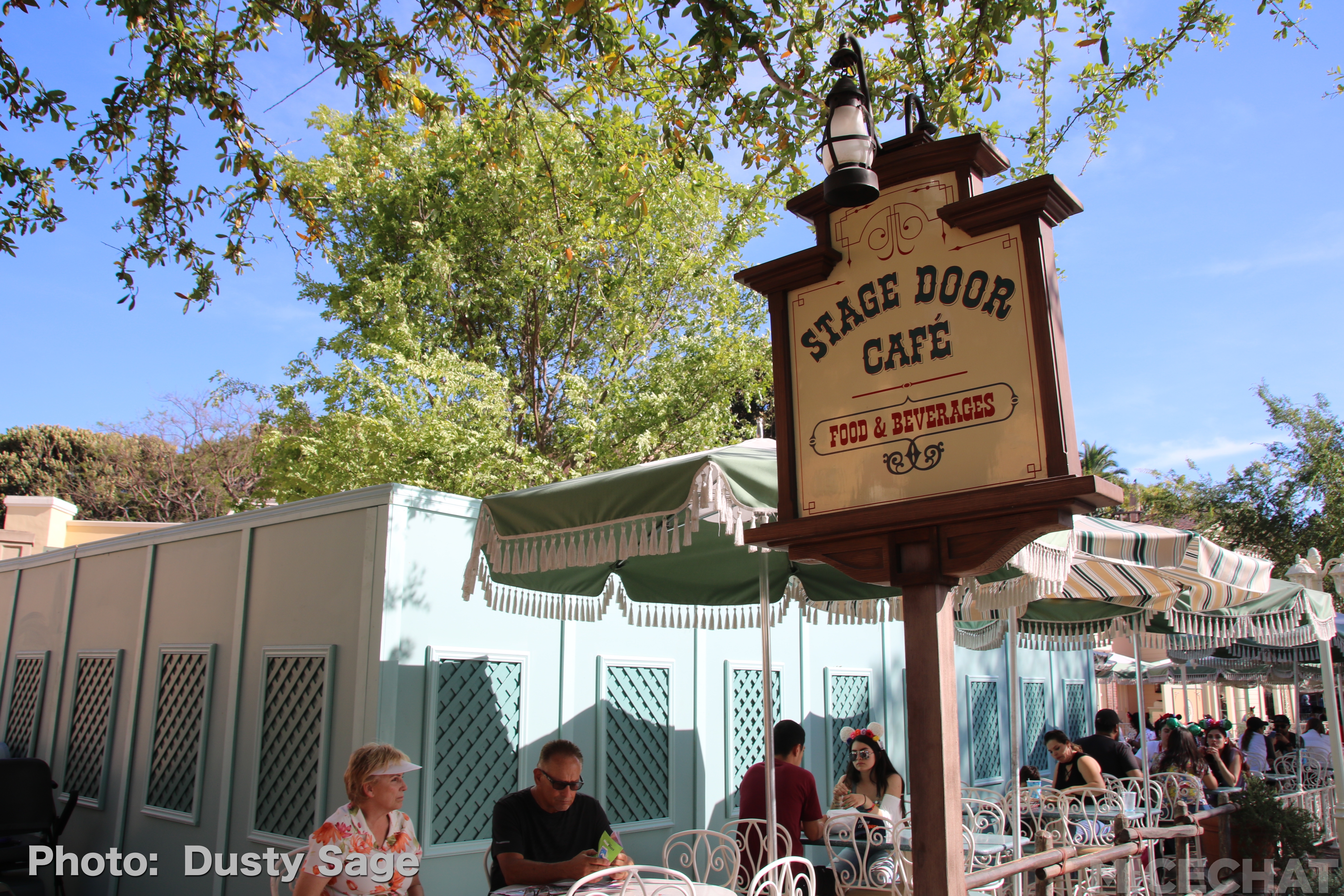 , Disneyland Resort Update – Maintenance, Strollers, and Pixar in the Parks