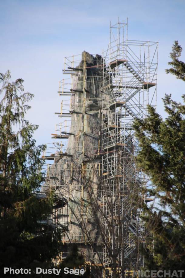 , Disneyland Update – Pirates, PeopleMover, and Hyperspace