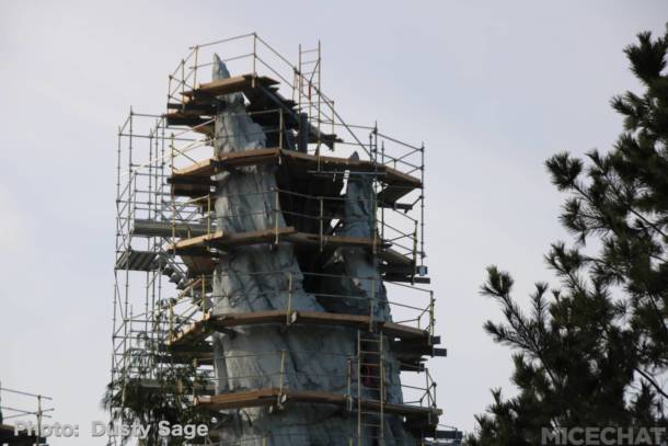 , Disneyland Update – Pirates, PeopleMover, and Hyperspace