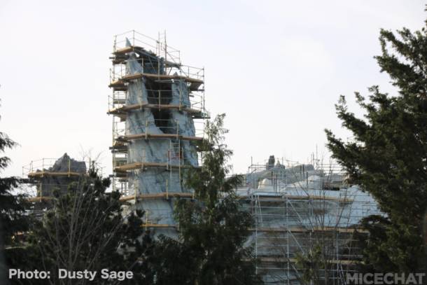 , Disneyland Update – Pirates, PeopleMover, and Hyperspace