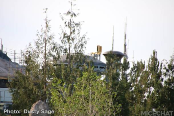 , Disneyland Update – Pirates, PeopleMover, and Hyperspace