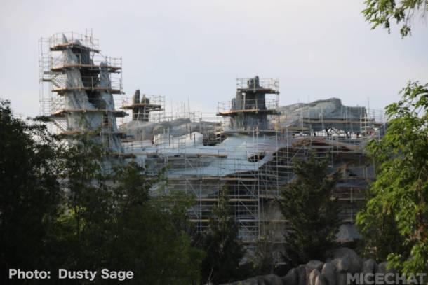 , Disneyland Update &#8211; Pirates, PeopleMover, and Hyperspace