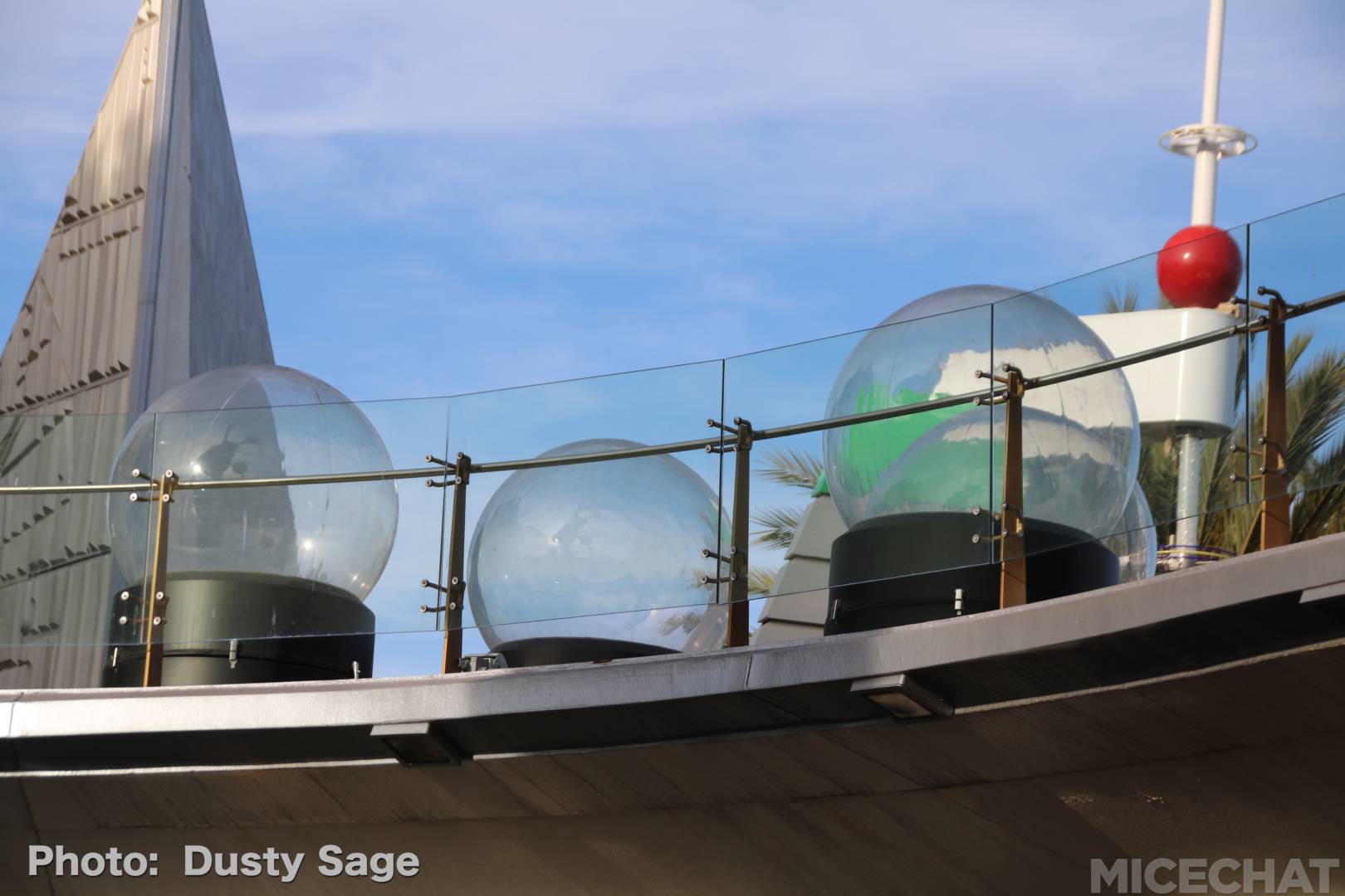 , Disneyland Update – Pirates, PeopleMover, and Hyperspace