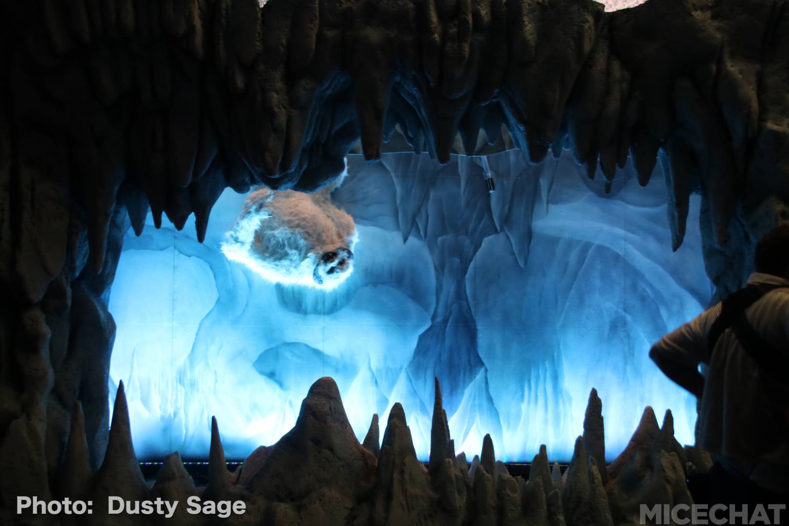 , Disneyland Update – Pirates, PeopleMover, and Hyperspace