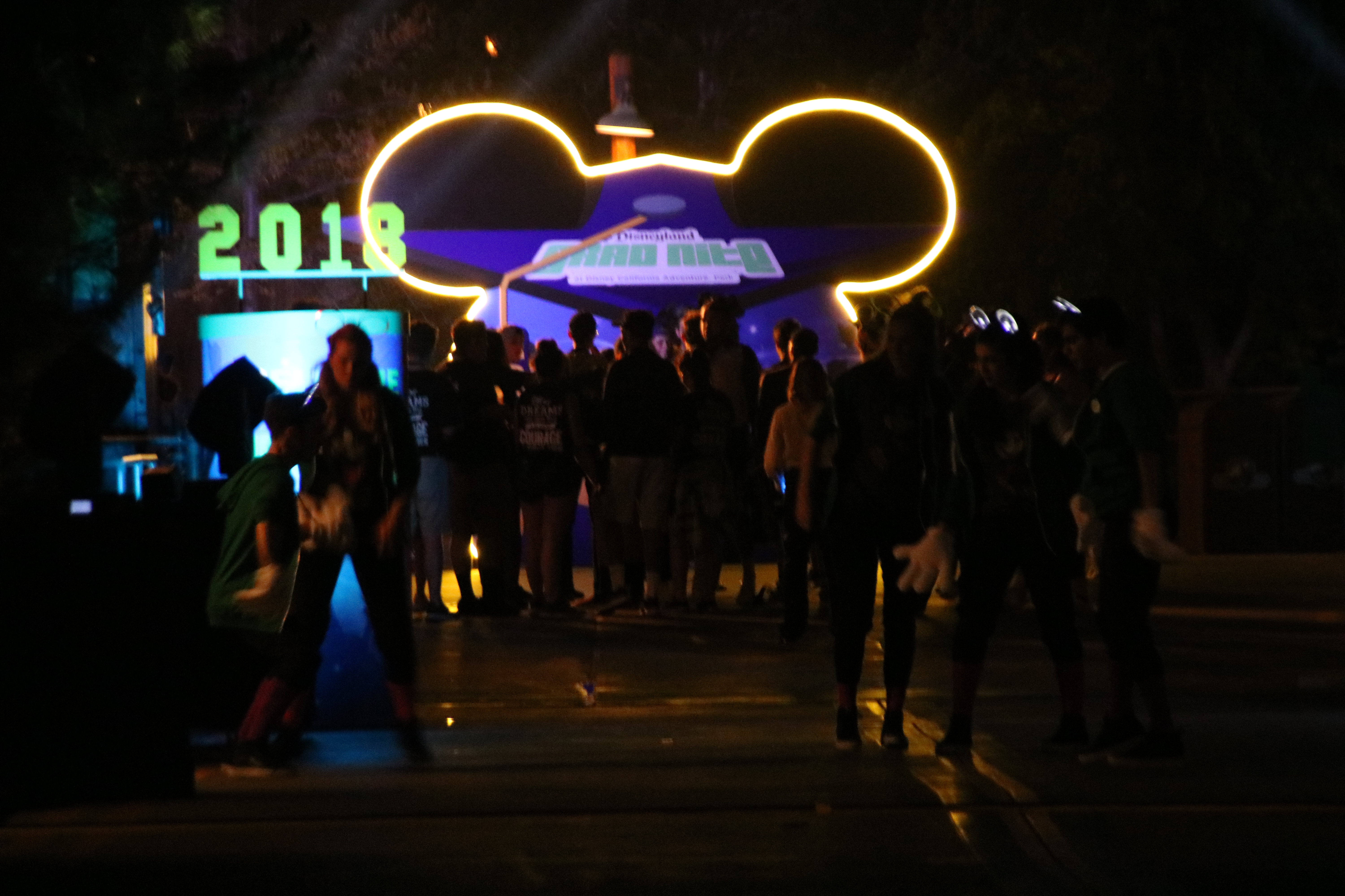 , Disneyland Resort Update – Maintenance, Strollers, and Pixar in the Parks