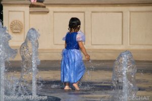 , Disneyland Resort Update – Maintenance, Strollers, and Pixar in the Parks