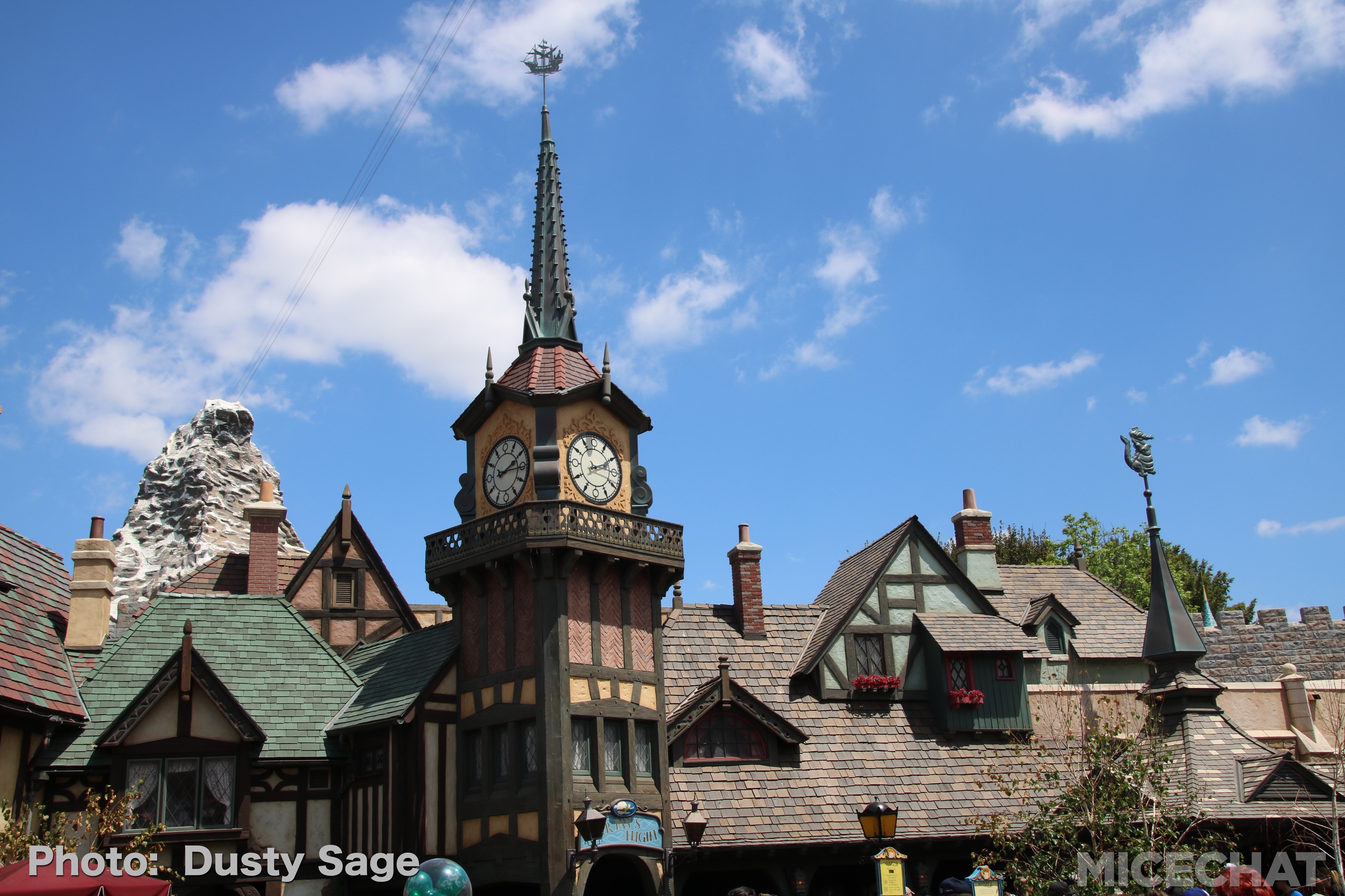 , Disneyland Update – Churro Scam, Galaxy’s Edge, and Cute Baby Animals