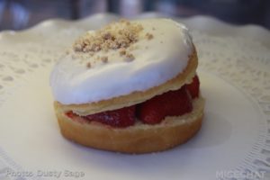 , Disneyland Update – Churro Scam, Galaxy’s Edge, and Cute Baby Animals