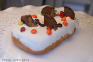, Disneyland Update – Churro Scam, Galaxy’s Edge, and Cute Baby Animals
