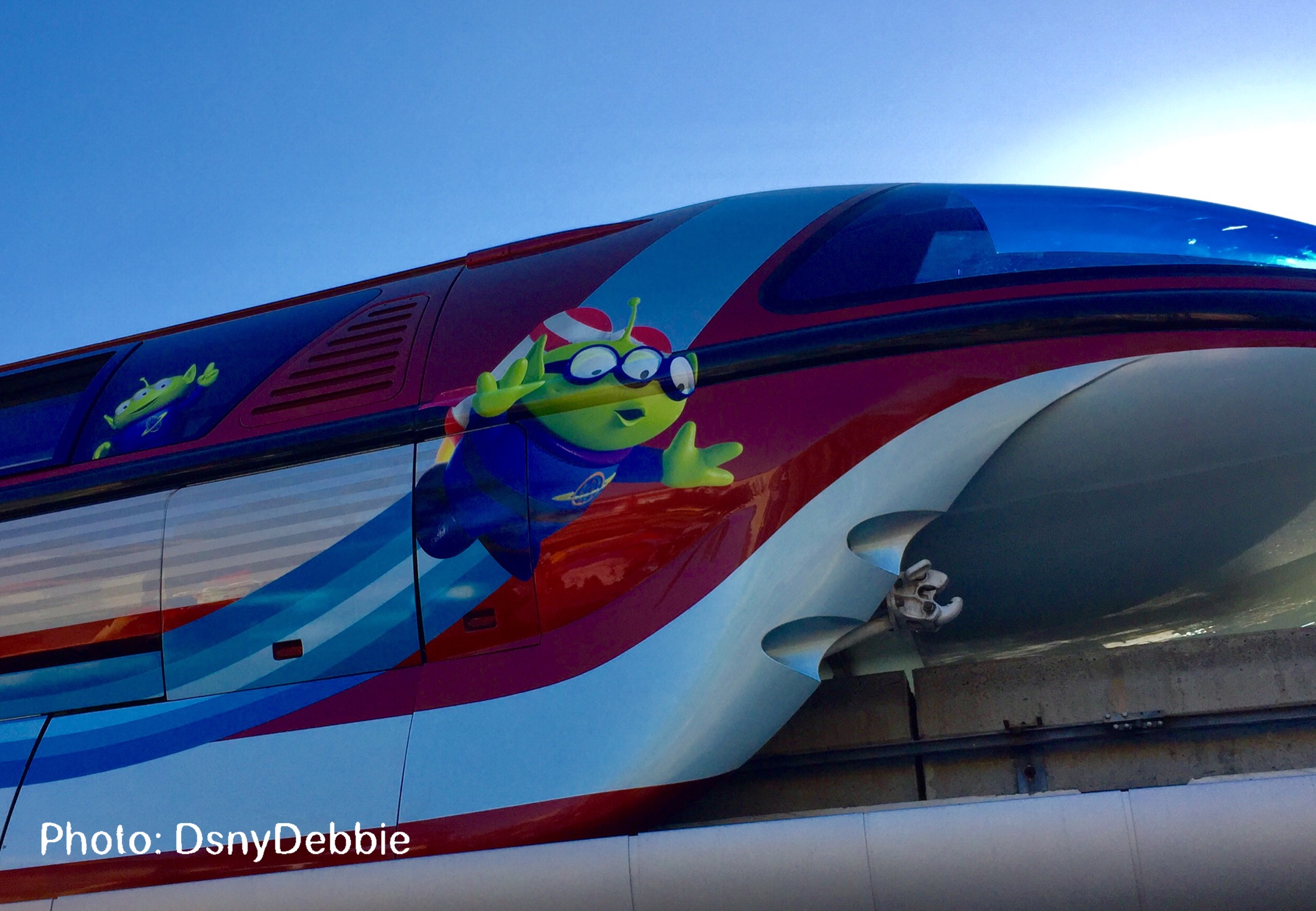 , Disneyland Update: Solo, YOLO, Let’s Go