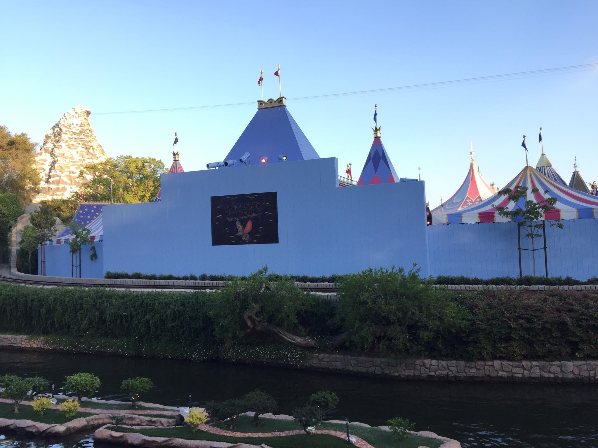 , Disneyland Update: Solo, YOLO, Let’s Go