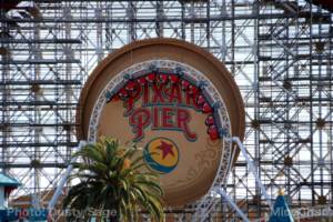 , Disneyland Resort Update – Welcome to the Himalayas