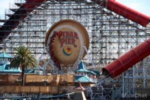 , Disneyland Resort Update – Welcome to the Himalayas