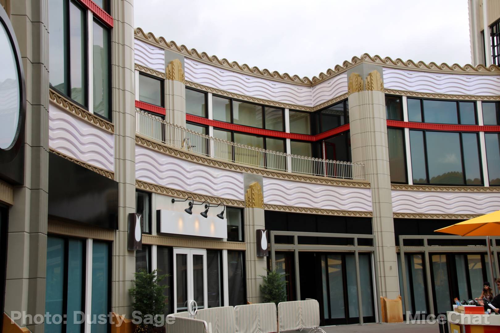 , Disneyland Resort Update – Welcome to the Himalayas