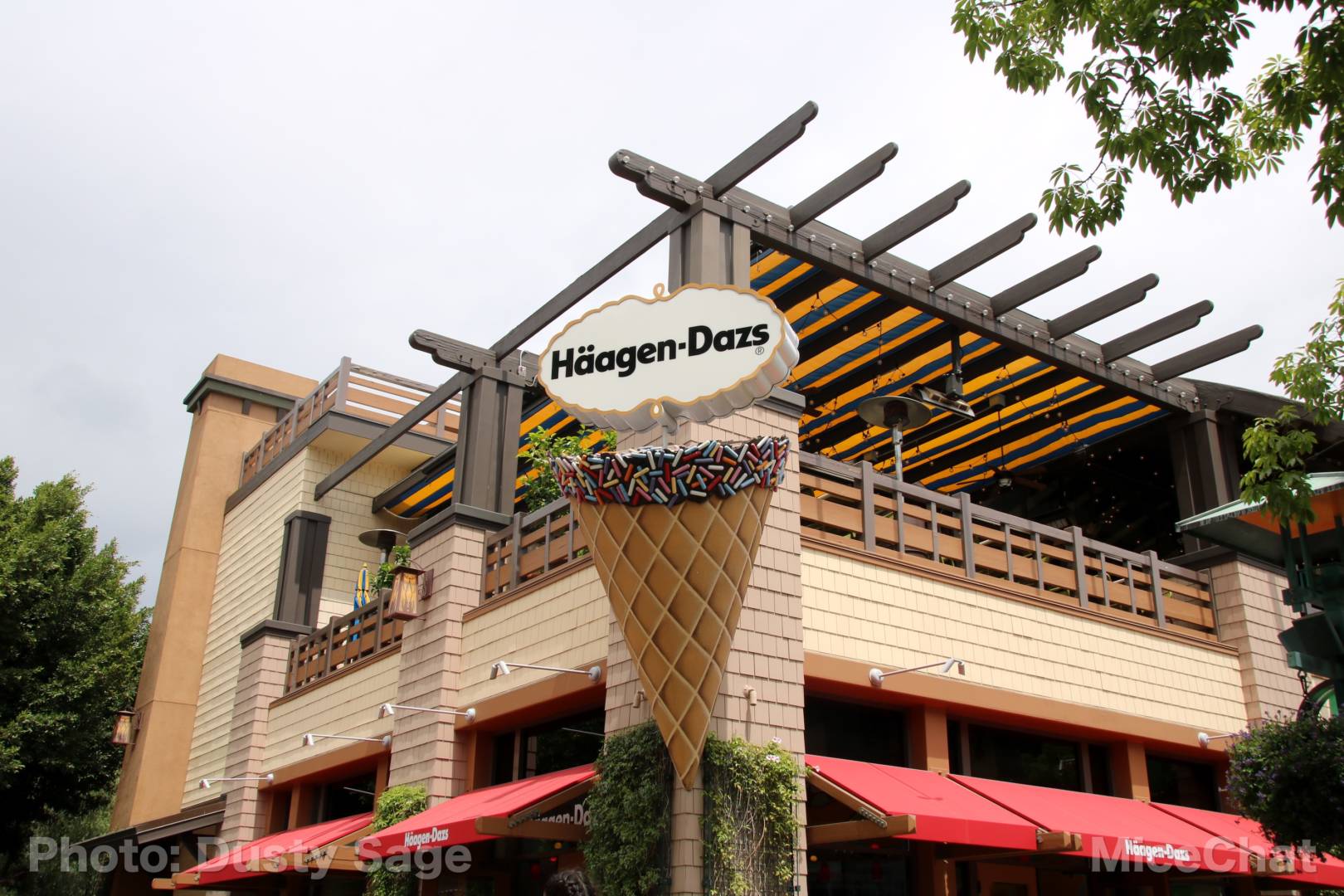 , Disneyland Resort Update – Welcome to the Himalayas