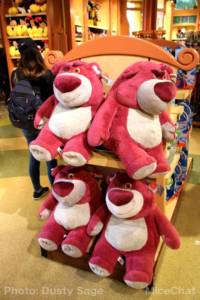 , Disneyland Resort Update – Welcome to the Himalayas