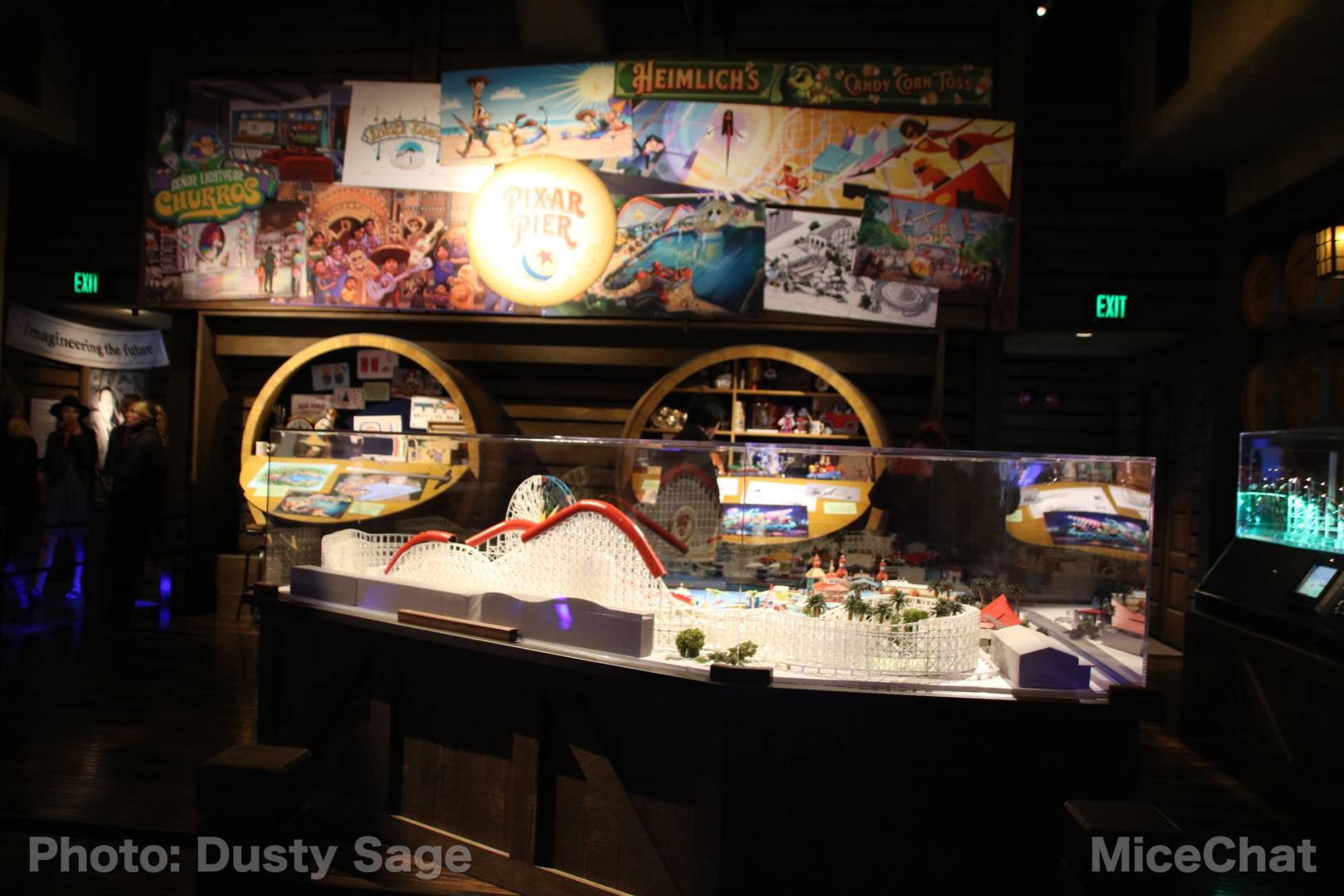 , Disneyland Resort Update – Welcome to the Himalayas