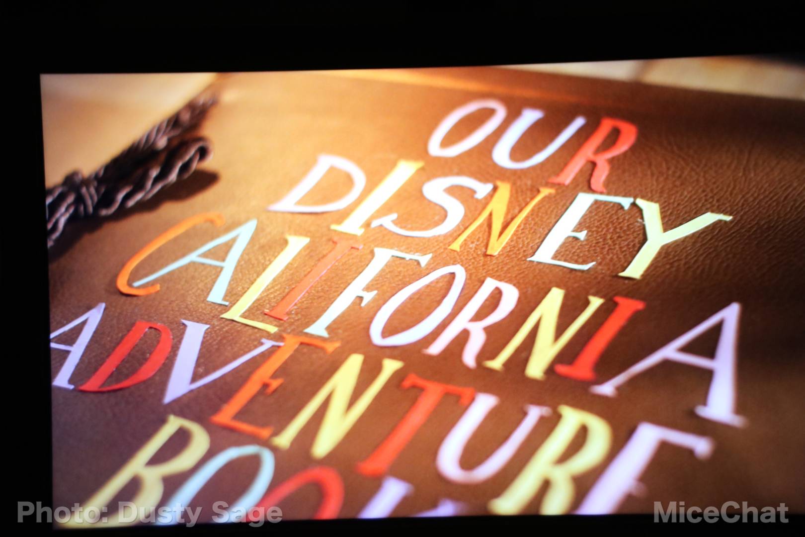 , Disneyland Resort Update – Welcome to the Himalayas