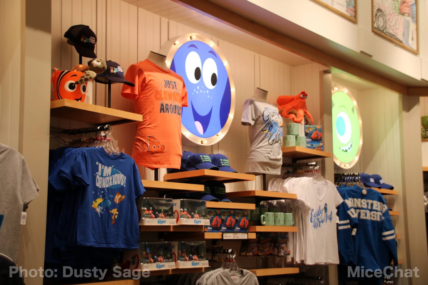 , Disneyland Resort Update – Welcome to the Himalayas