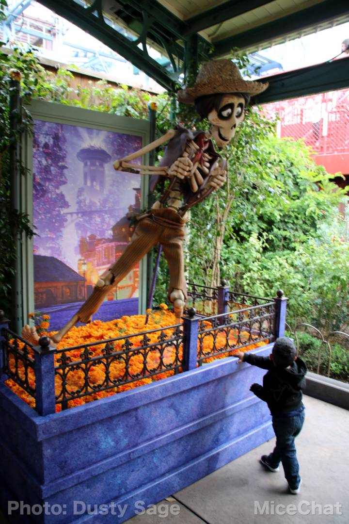 , Disneyland Resort Update – Welcome to the Himalayas