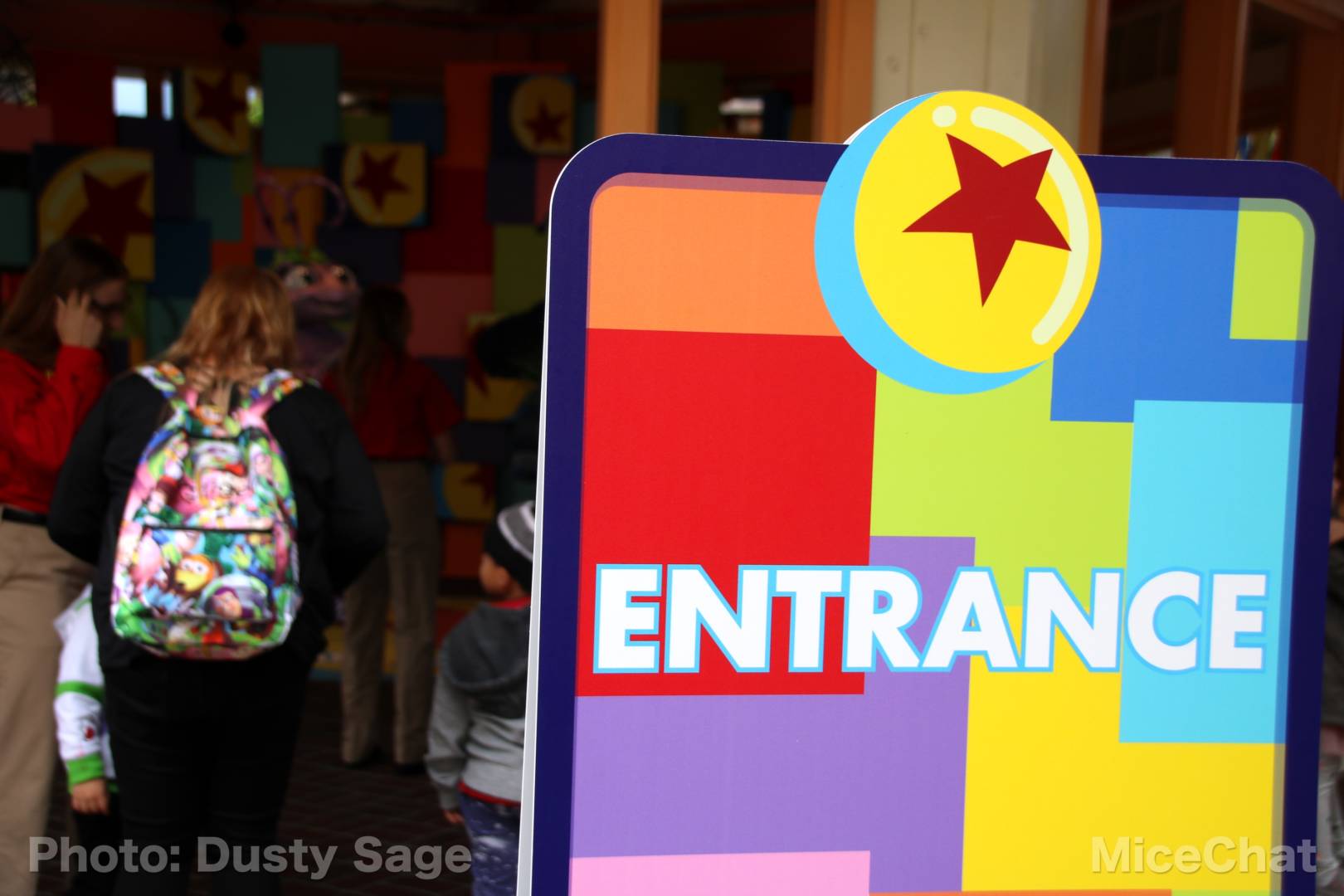 , Disneyland Resort Update – Welcome to the Himalayas