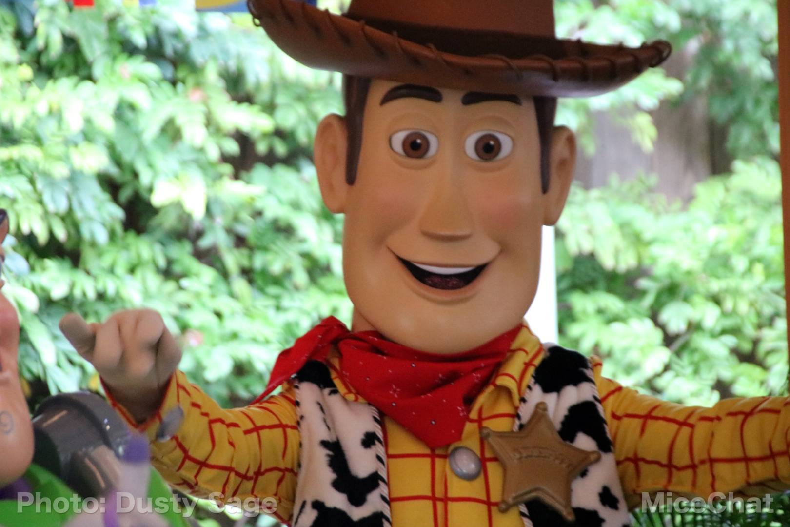 , Disneyland Resort Update – Welcome to the Himalayas