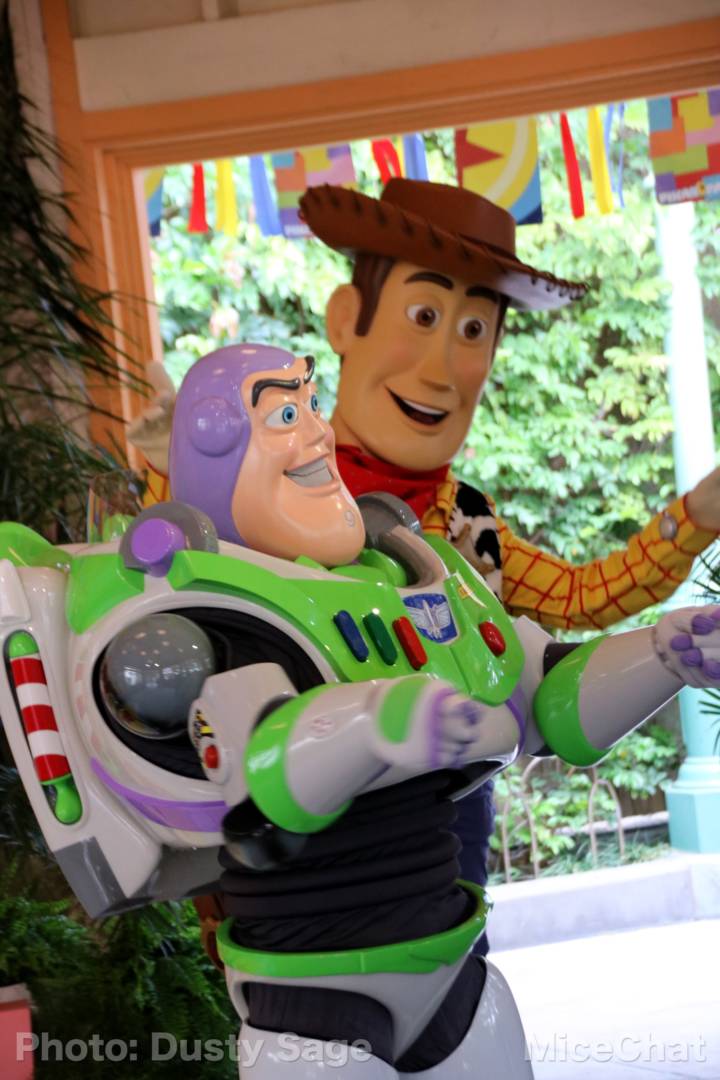 , Disneyland Resort Update – Welcome to the Himalayas