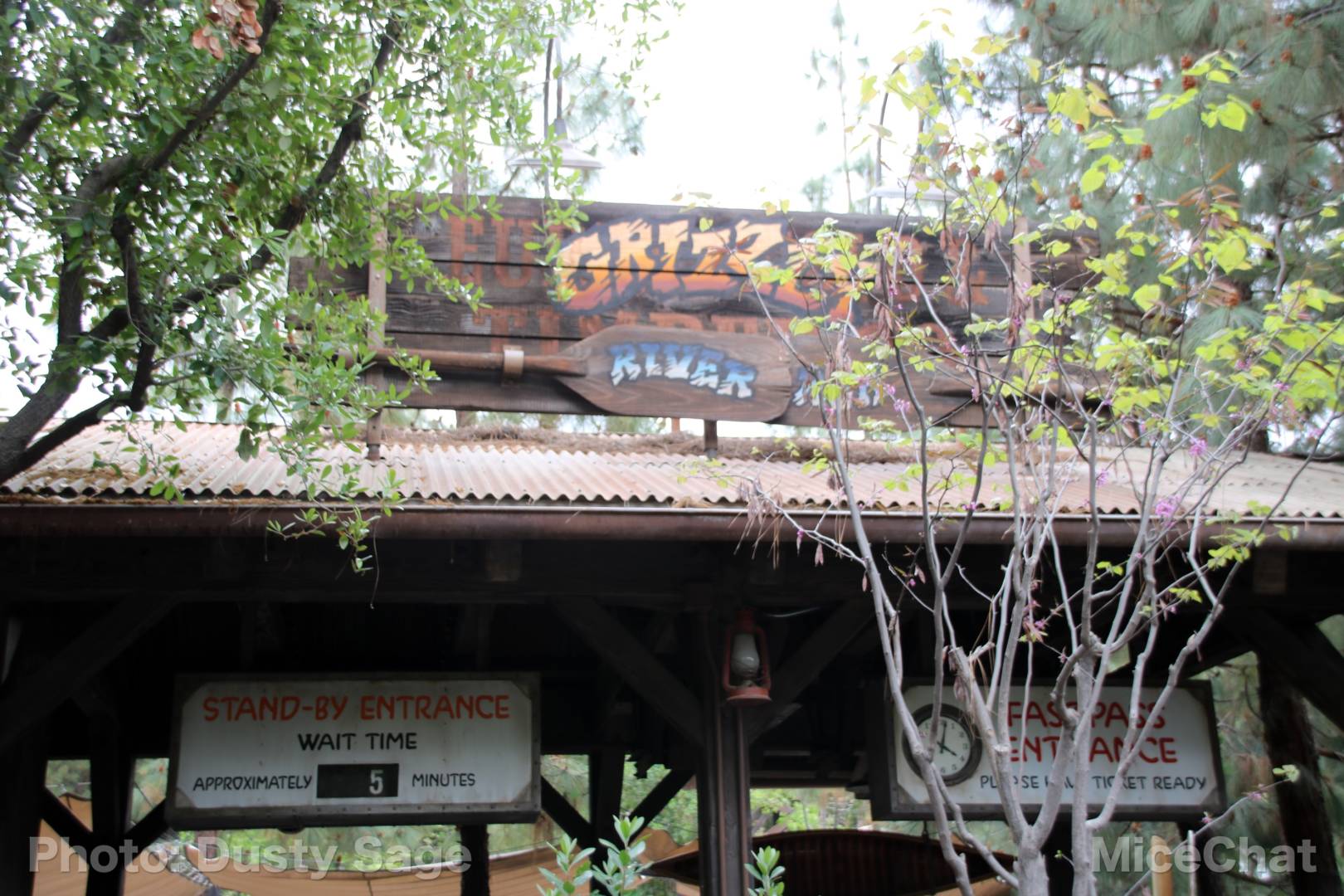 , Disneyland Resort Update – Welcome to the Himalayas