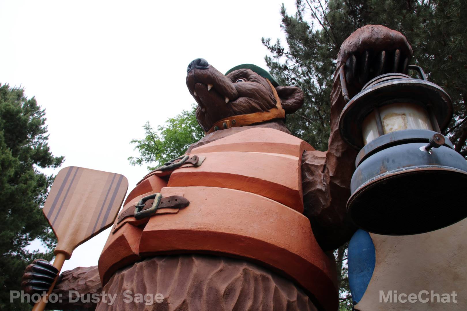 , Disneyland Resort Update – Maintenance, Strollers, and Pixar in the Parks