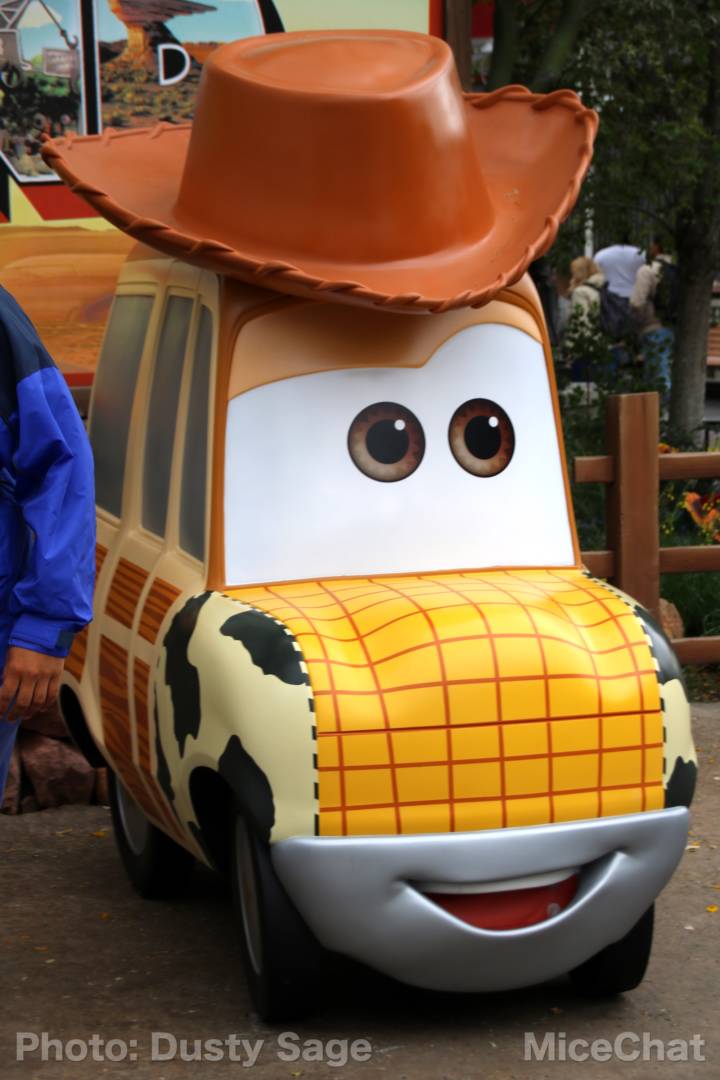 , Disneyland Resort Update – Welcome to the Himalayas
